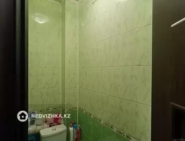 50 м², 2-комнатная квартира, этаж 4 из 4, 50 м², изображение - 6
