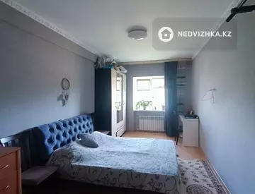 50 м², 2-комнатная квартира, этаж 4 из 4, 50 м², изображение - 7