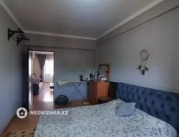 50 м², 2-комнатная квартира, этаж 4 из 4, 50 м², изображение - 8