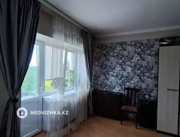 50 м², 2-комнатная квартира, этаж 4 из 4, 50 м², изображение - 12
