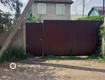 3-комнатный дом, 5.1 соток, 64 м²