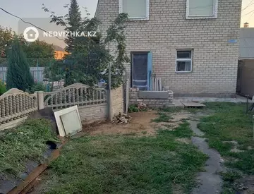 3-комнатный дом, 5.1 соток, 64 м²