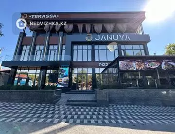 Общепит в отдельно стоящее здание, этаж 4 из 4, 1 200 м²