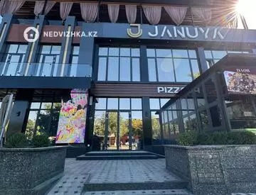 Общепит в отдельно стоящее здание, этаж 4 из 4, 1 200 м²
