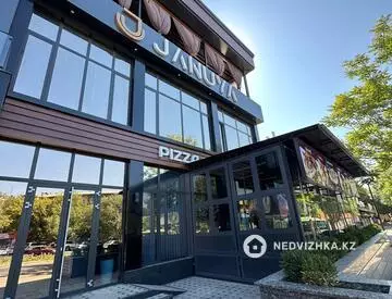 Общепит в отдельно стоящее здание, этаж 4 из 4, 1 200 м²