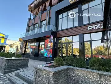 Общепит в отдельно стоящее здание, этаж 4 из 4, 1 200 м²