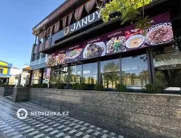 Общепит в отдельно стоящее здание, этаж 4 из 4, 1 200 м²