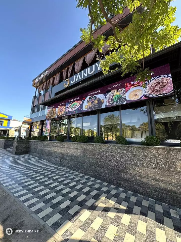 1200 м², Общепит в отдельно стоящее здание, этаж 4 из 4, 1 200 м², изображение - 1