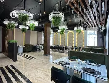 1200 м², Общепит в отдельно стоящее здание, этаж 4 из 4, 1 200 м², изображение - 33