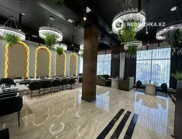 1200 м², Общепит в отдельно стоящее здание, этаж 4 из 4, 1 200 м², изображение - 34