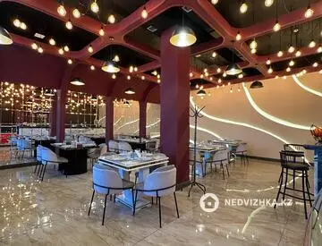1200 м², Общепит в отдельно стоящее здание, этаж 4 из 4, 1 200 м², изображение - 44