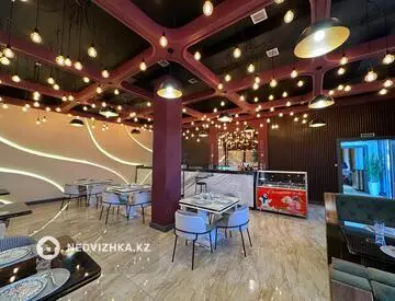 1200 м², Общепит в отдельно стоящее здание, этаж 4 из 4, 1 200 м², изображение - 49