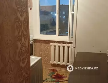 50 м², 2-комнатная квартира, этаж 3 из 5, 50 м², изображение - 5