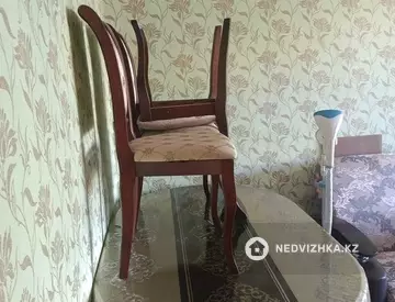 50 м², 2-комнатная квартира, этаж 3 из 5, 50 м², изображение - 4