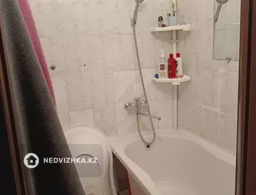 50 м², 2-комнатная квартира, этаж 3 из 5, 50 м², изображение - 6