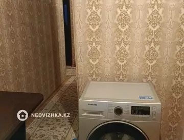 50 м², 2-комнатная квартира, этаж 3 из 5, 50 м², изображение - 7