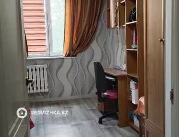 68.4 м², 3-комнатная квартира, этаж 3 из 5, 68 м², изображение - 7