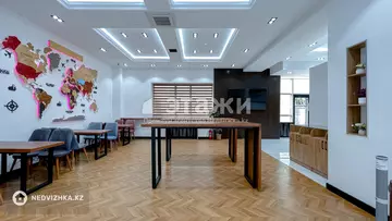 Офисное помещение, этаж 1 из 11, 455 м²