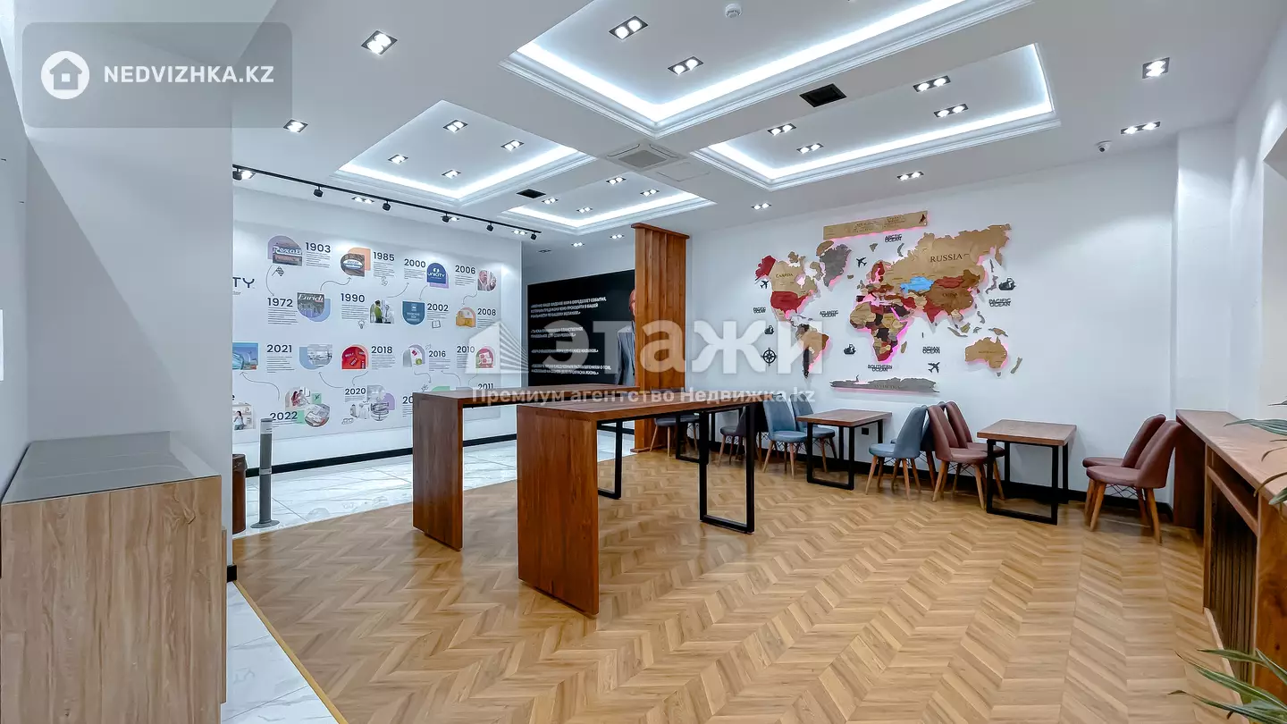 455 м², Офисное помещение, этаж 1 из 11, 455 м², изображение - 1