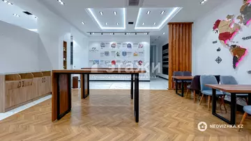 Офисное помещение, этаж 1 из 11, 455 м²