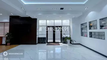 Офисное помещение, этаж 1 из 11, 455 м²