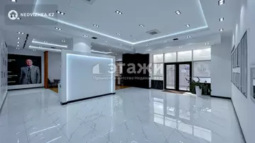 Офисное помещение, этаж 1 из 11, 455 м²