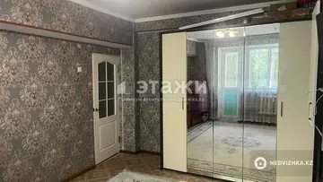 1-комнатная квартира, этаж 3 из 5, 37 м²