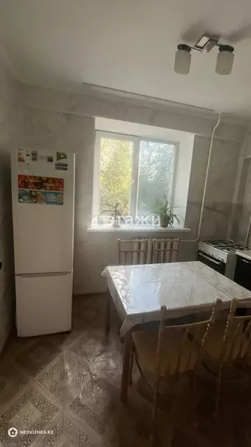 37 м², 1-комнатная квартира, этаж 3 из 5, 37 м², изображение - 4