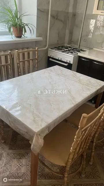 37 м², 1-комнатная квартира, этаж 3 из 5, 37 м², изображение - 5