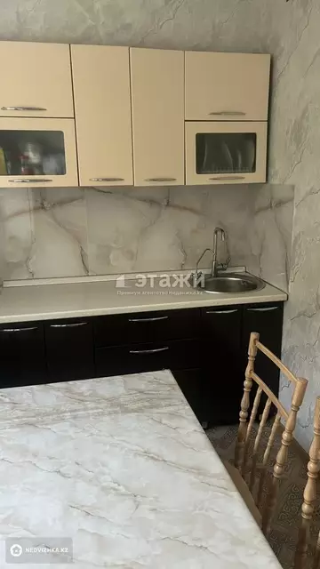 37 м², 1-комнатная квартира, этаж 3 из 5, 37 м², изображение - 6