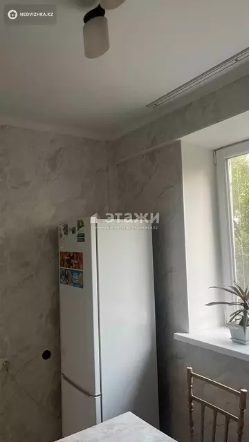 37 м², 1-комнатная квартира, этаж 3 из 5, 37 м², изображение - 7