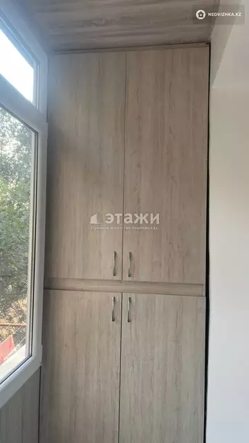37 м², 1-комнатная квартира, этаж 3 из 5, 37 м², изображение - 9