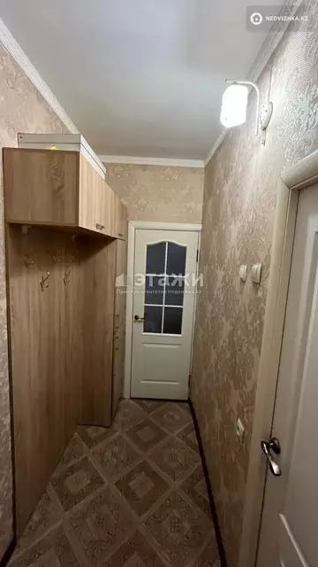 37 м², 1-комнатная квартира, этаж 3 из 5, 37 м², изображение - 10