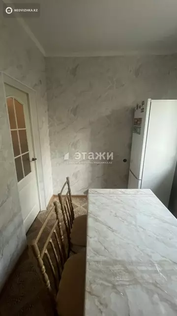 37 м², 1-комнатная квартира, этаж 3 из 5, 37 м², изображение - 11