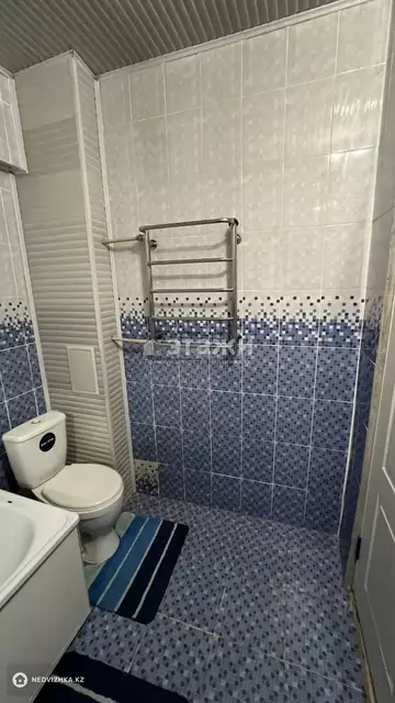37 м², 1-комнатная квартира, этаж 3 из 5, 37 м², изображение - 12