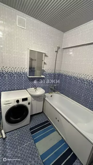 37 м², 1-комнатная квартира, этаж 3 из 5, 37 м², изображение - 13