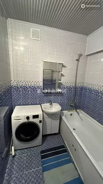 37 м², 1-комнатная квартира, этаж 3 из 5, 37 м², изображение - 14