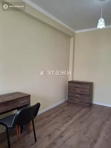 1-комнатная квартира, этаж 4 из 5, 46 м²