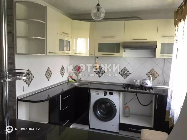 40.3 м², 2-комнатная квартира, этаж 4 из 4, 40 м², изображение - 1