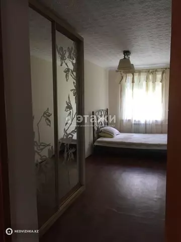 40.3 м², 2-комнатная квартира, этаж 4 из 4, 40 м², изображение - 5