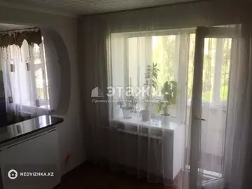 40.3 м², 2-комнатная квартира, этаж 4 из 4, 40 м², изображение - 6