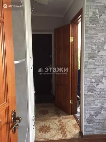 40.3 м², 2-комнатная квартира, этаж 4 из 4, 40 м², изображение - 8