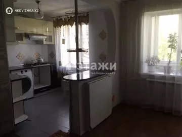 40.3 м², 2-комнатная квартира, этаж 4 из 4, 40 м², изображение - 9