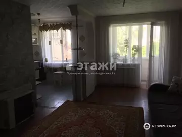 40.3 м², 2-комнатная квартира, этаж 4 из 4, 40 м², изображение - 10