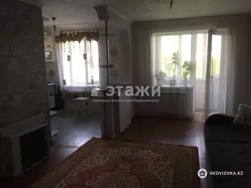 40.3 м², 2-комнатная квартира, этаж 4 из 4, 40 м², изображение - 11