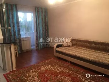 40.3 м², 2-комнатная квартира, этаж 4 из 4, 40 м², изображение - 15