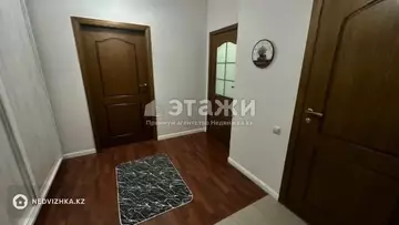 1-комнатная квартира, этаж 7 из 12, 53 м²