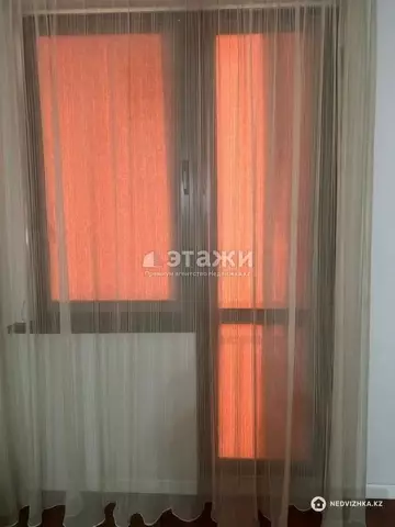 1-комнатная квартира, этаж 7 из 12, 53 м²