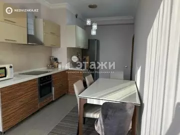 53 м², 1-комнатная квартира, этаж 7 из 12, 53 м², изображение - 4