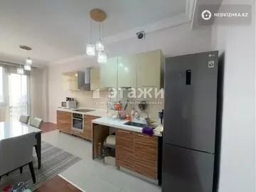 53 м², 1-комнатная квартира, этаж 7 из 12, 53 м², изображение - 5